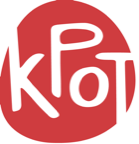 KPOT Korean BBQ and Hot Pot logo